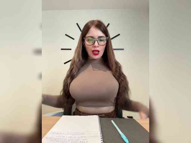 VeryDetka webcam