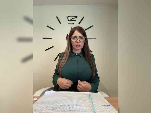 VeryDetka webcam