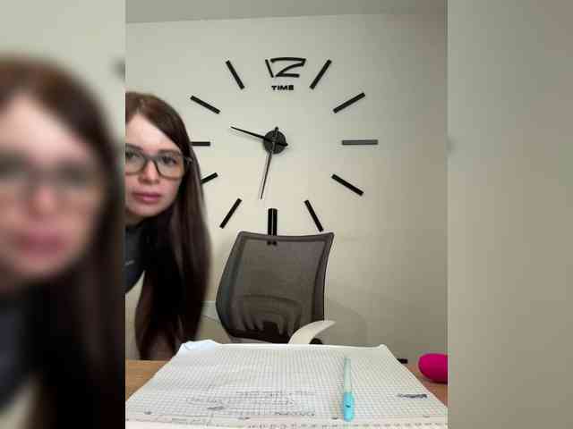 VeryDetka webcam