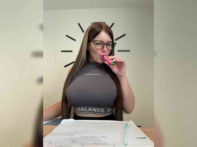 VeryDetka webcam