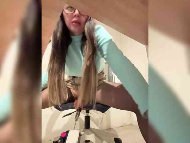 VeryDetka webcam