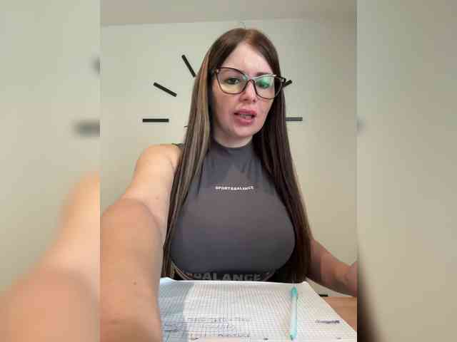 VeryDetka webcam
