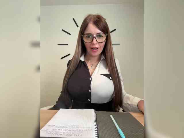 VeryDetka webcam