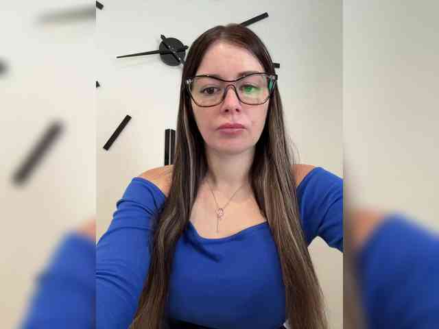 VeryDetka webcam