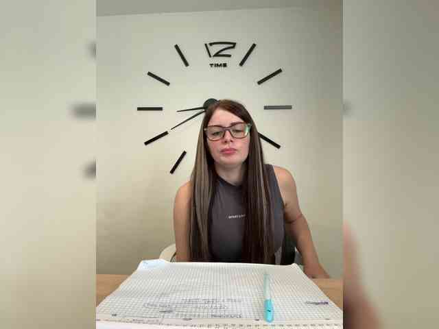 VeryDetka webcam