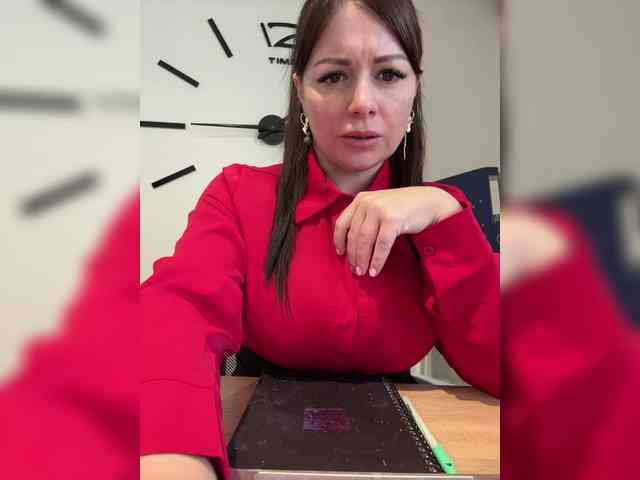 VeryBaby Live Webcam on BongaCams