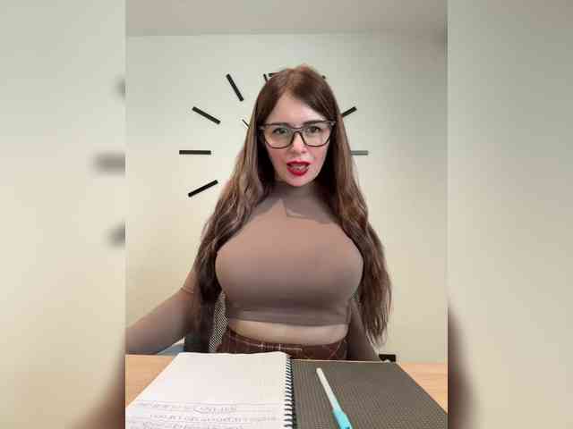 VeryDetka webcam