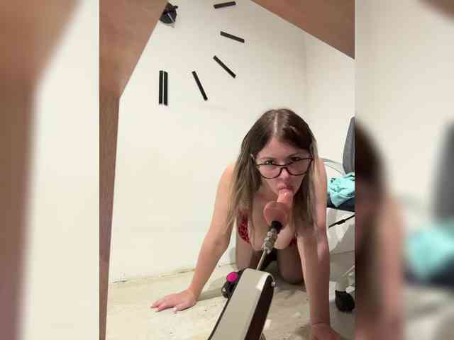 VeryDetka webcam
