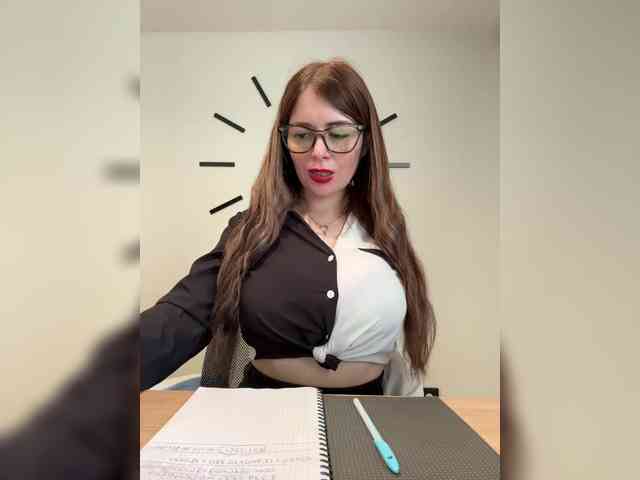 VeryDetka webcam