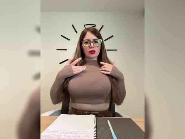 VeryDetka webcam