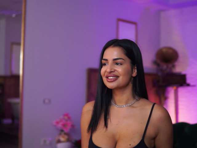 Sex chat gratuit in direct cu LiloMahe pe BongaCams