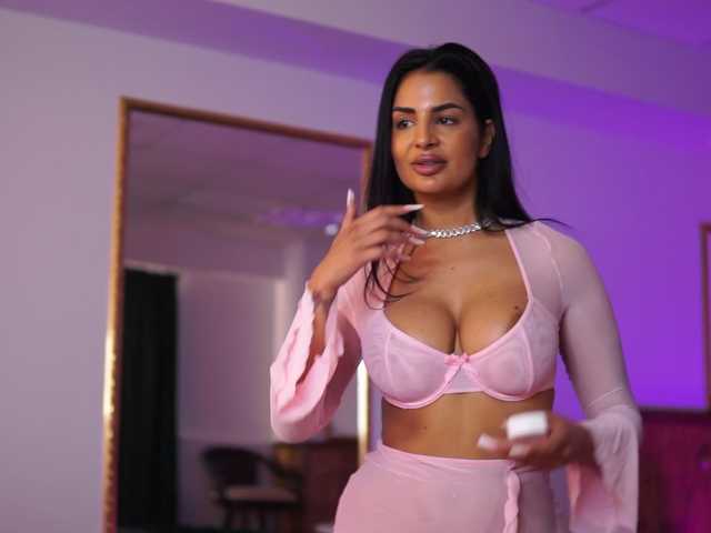 LiloMahe on BongaCams 