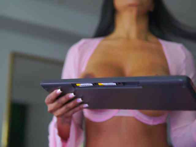 LiloMahe webcam
