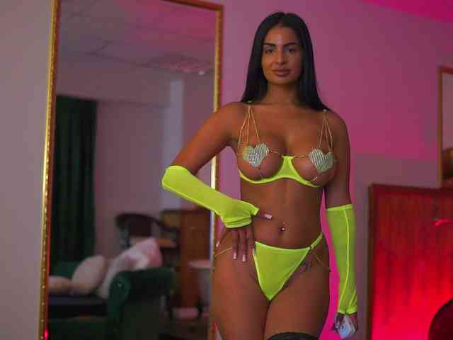 webcam sex chat LiloMahe