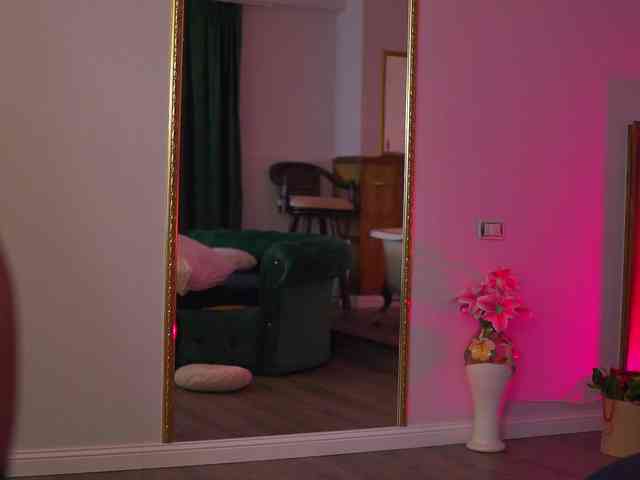 LiloMahe webcam