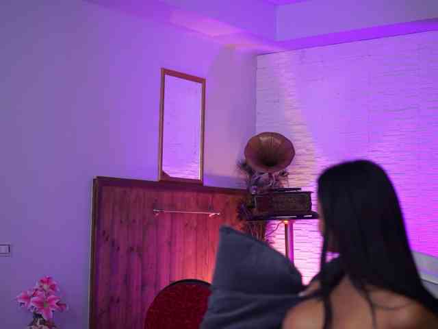 LiloMahe webcam