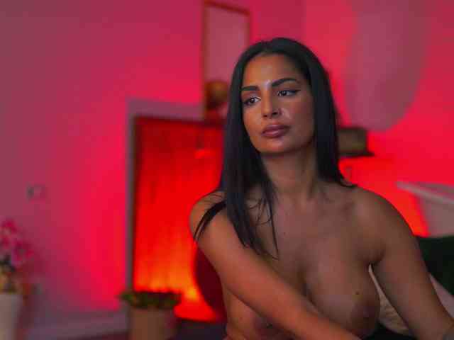 LiloMahe webcam