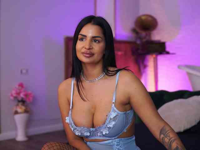 LiloMahe webcam