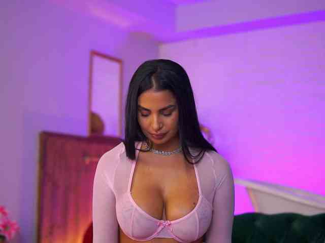 LiloMahe webcam