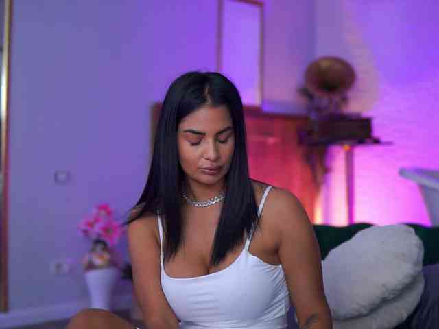LiloMahe webcam