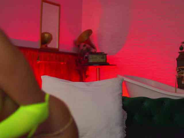 LiloMahe webcam
