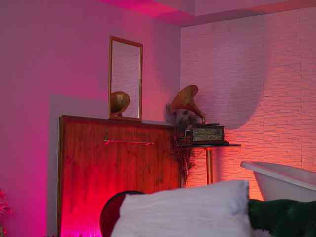 LiloMahe webcam