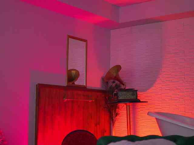 LiloMahe webcam