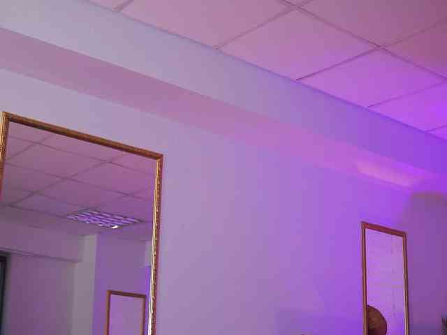 LiloMahe webcam
