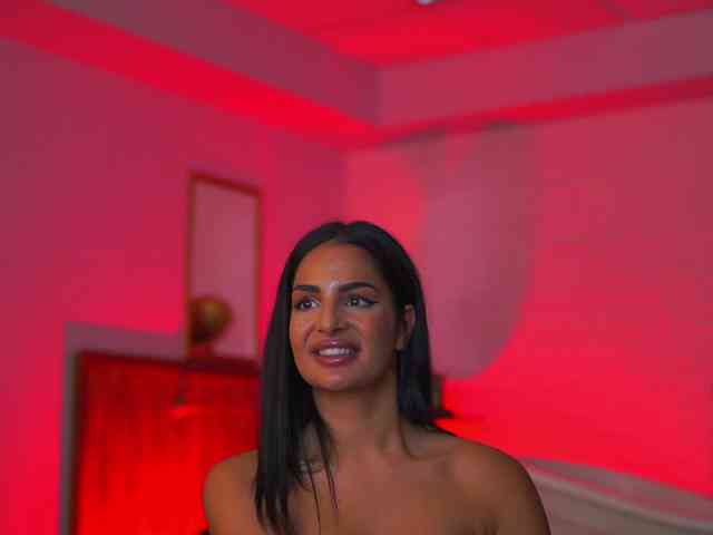 LiloMahe webcam
