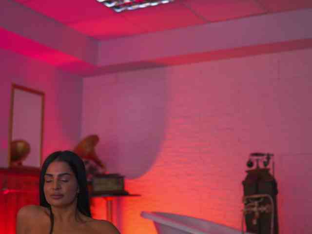LiloMahe webcam