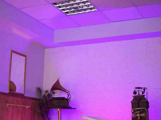 LiloMahe Live Webcam on BongaCams