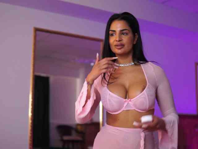 LiloMahe webcam