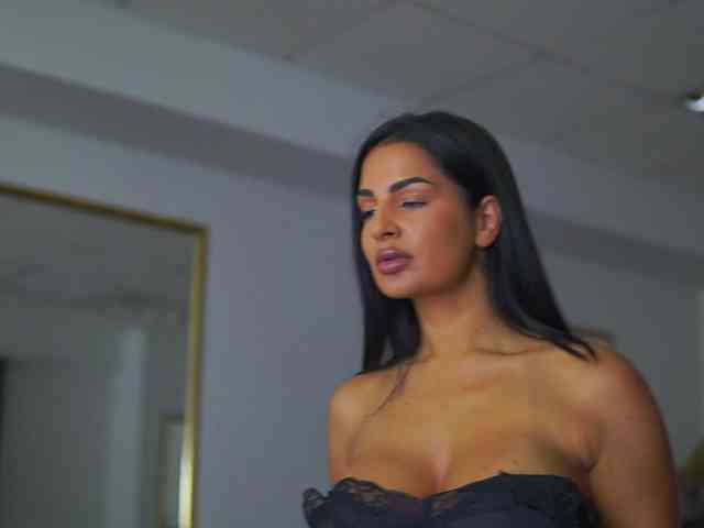 LiloMahe webcam