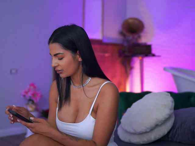chat adult LiloMahe