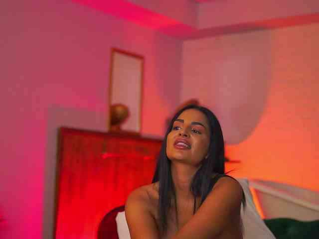 chat webcam porn LiloMahe