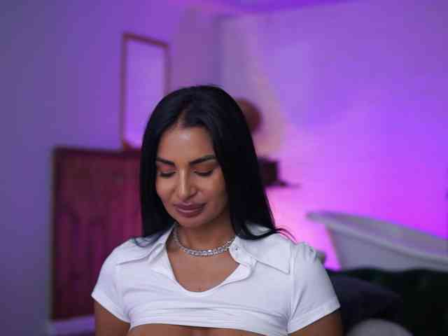 online webcam sex LiloMahe