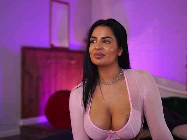 LiloMahe webcam