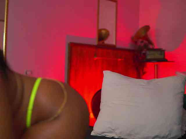 LiloMahe webcam