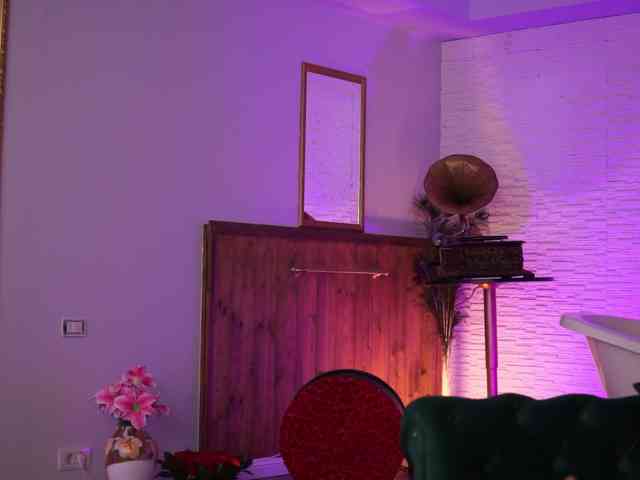 LiloMahe webcam