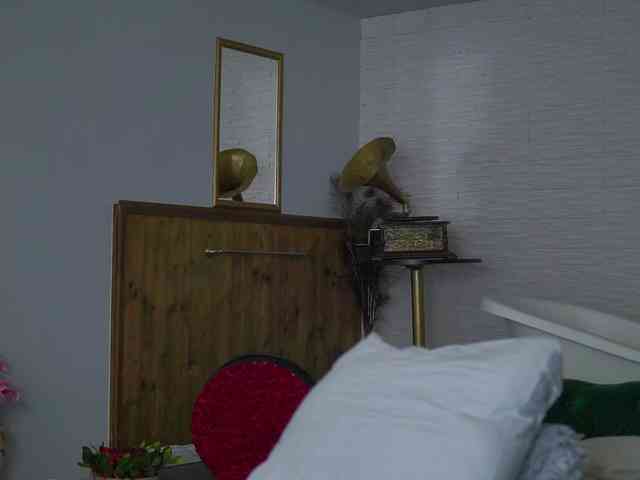 LiloMahe webcam