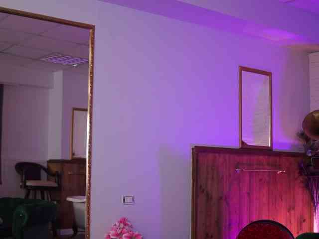 LiloMahe webcam