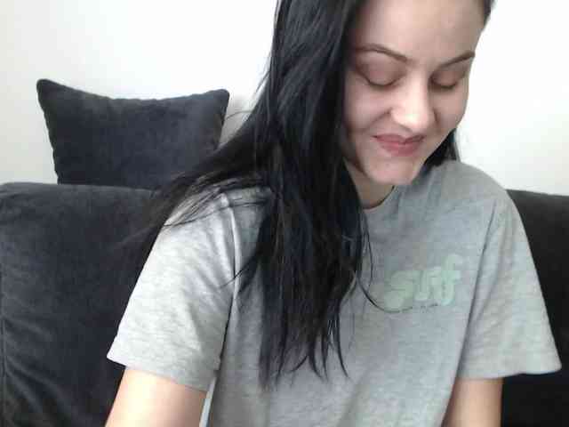 Prettywomen webcam