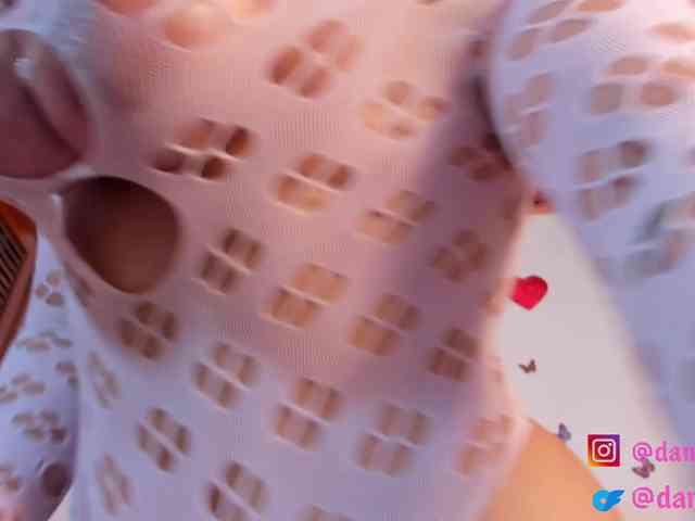 DannyOg17 webcam