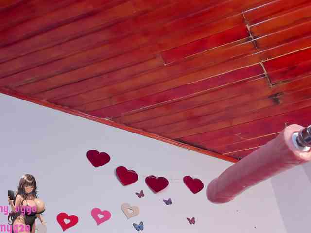 DannyOg17 webcam