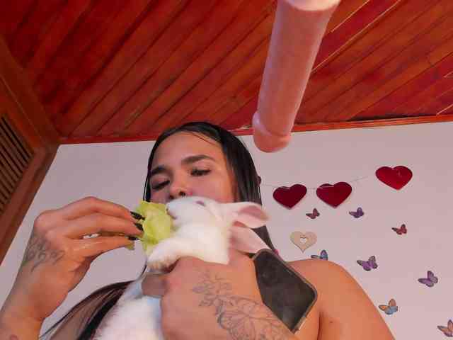 DannyOg17 webcam