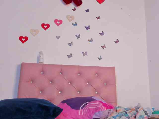 DannyOg17 webcam