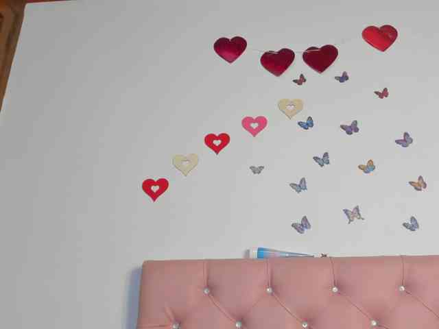 DannyOg17 webcam