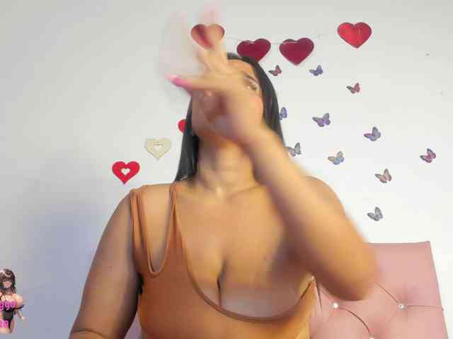 DannyOg17 webcam