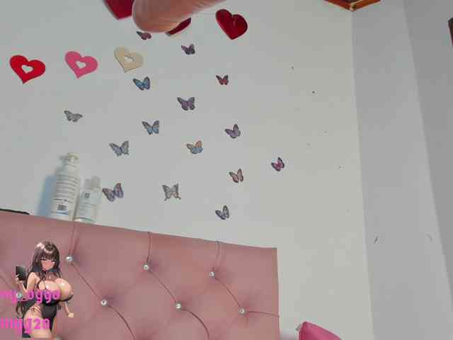 DannyOg17 webcam
