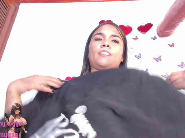 DannyOg17 webcam